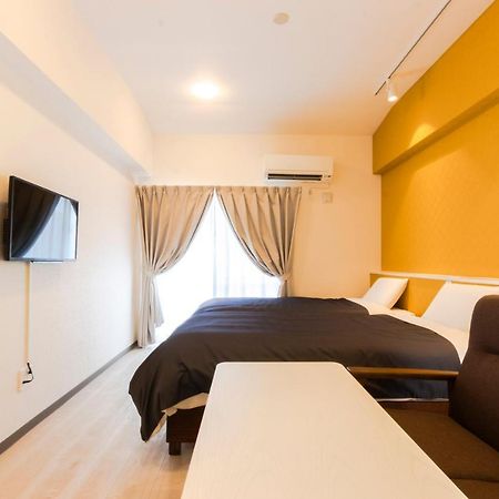 Hote Io Lite Nago Exterior foto