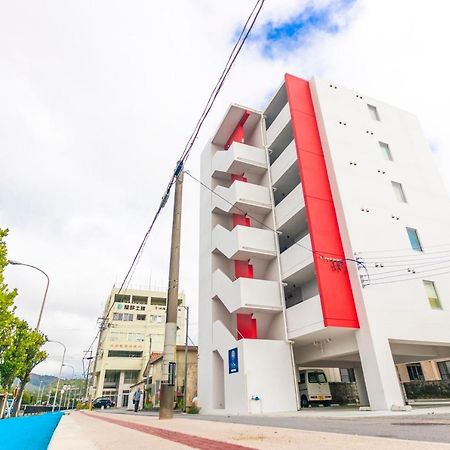 Hote Io Lite Nago Exterior foto