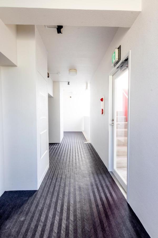 Hote Io Lite Nago Exterior foto