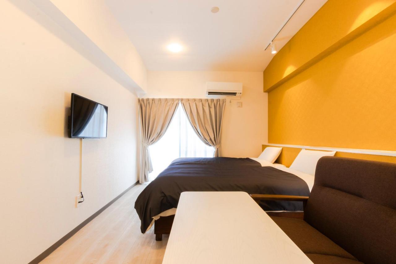 Hote Io Lite Nago Exterior foto
