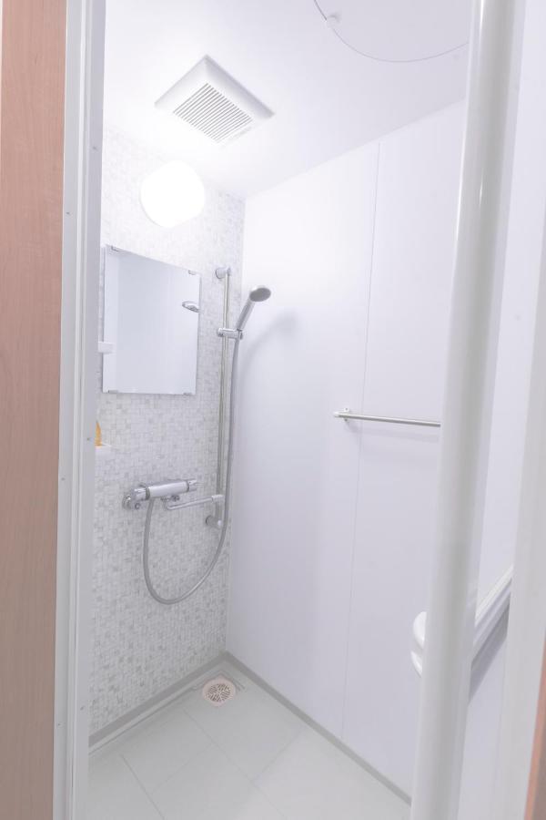 Hote Io Lite Nago Exterior foto