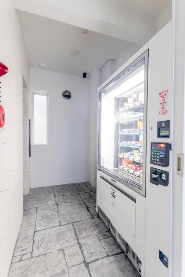 Hote Io Lite Nago Exterior foto